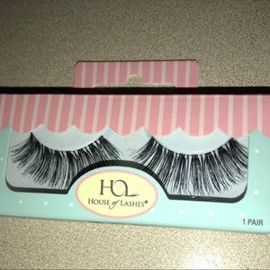 House of Lashes “Temptress” lash